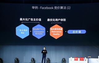 Facebook 廣告業務的產品之道 著眼長期,廣告也要重視用戶體驗