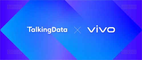 TalkingData與vivo營銷達成品牌廣告業務監測合作，數據賦能移動營銷精準化
